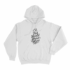 If This World Were Mine Unisex Hoodie White