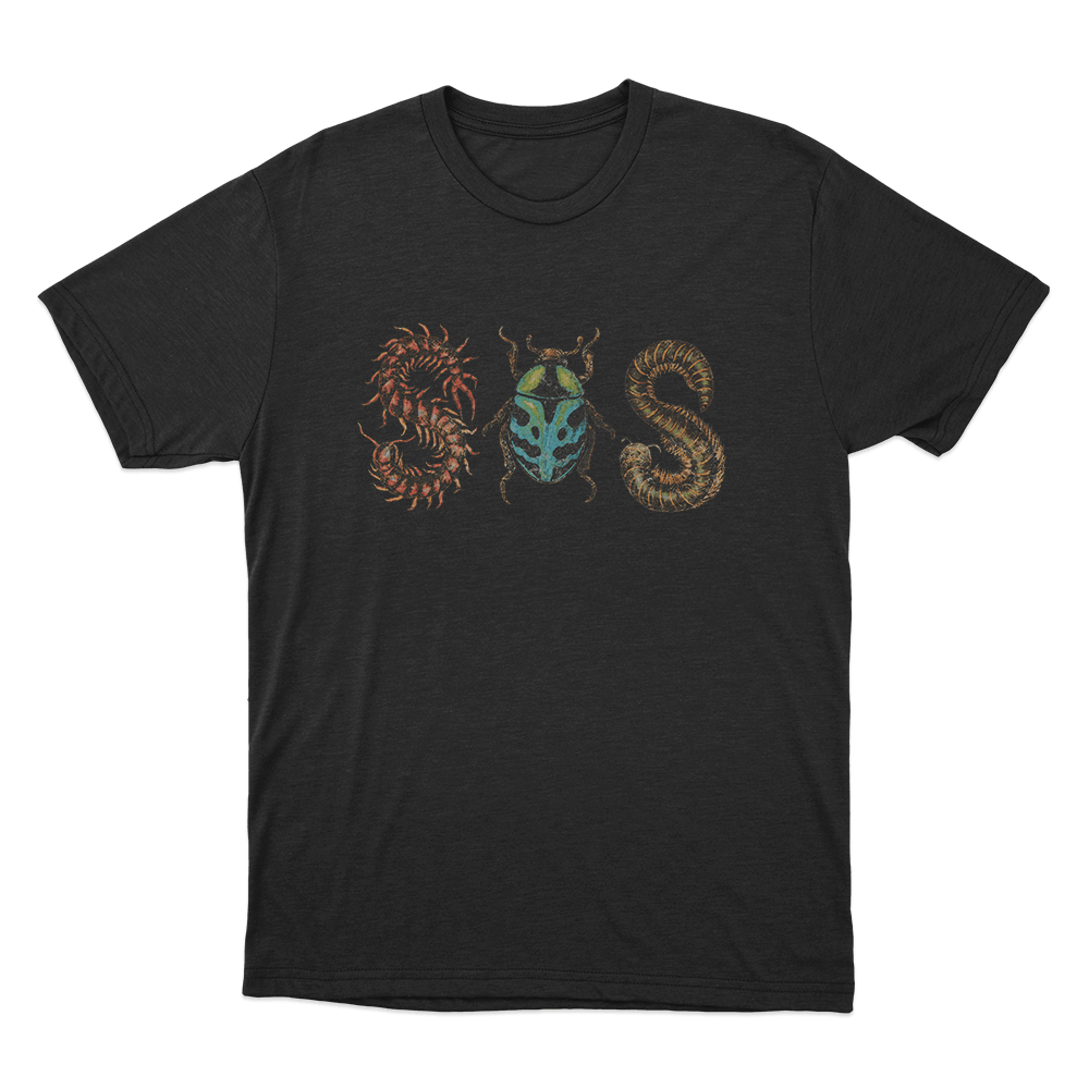 SOS Grand National Tour Unisex T Shirt Black SOS Grand National Tour Unisex T Shirt Black