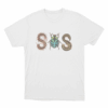SOS Grand National Tour Unisex T Shirt White