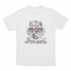 SZA Open Arms Tour Unisex T Shirt White